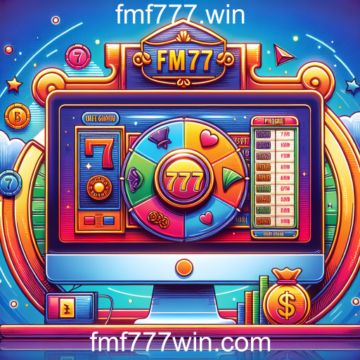 A Evolução dos Jogos Online no fmf777.win